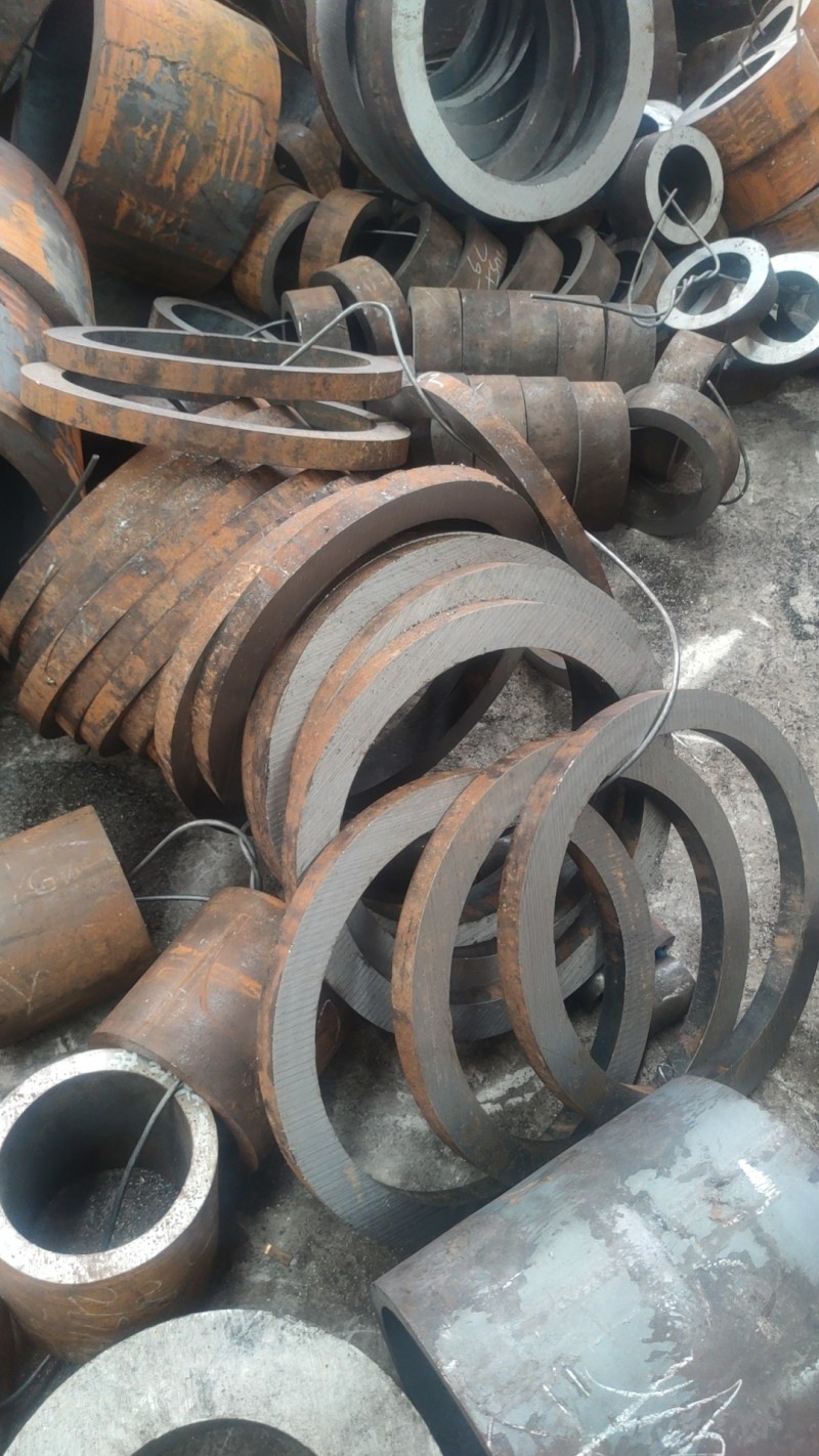 平罗平罗平罗42CrMo无缝钢管切割