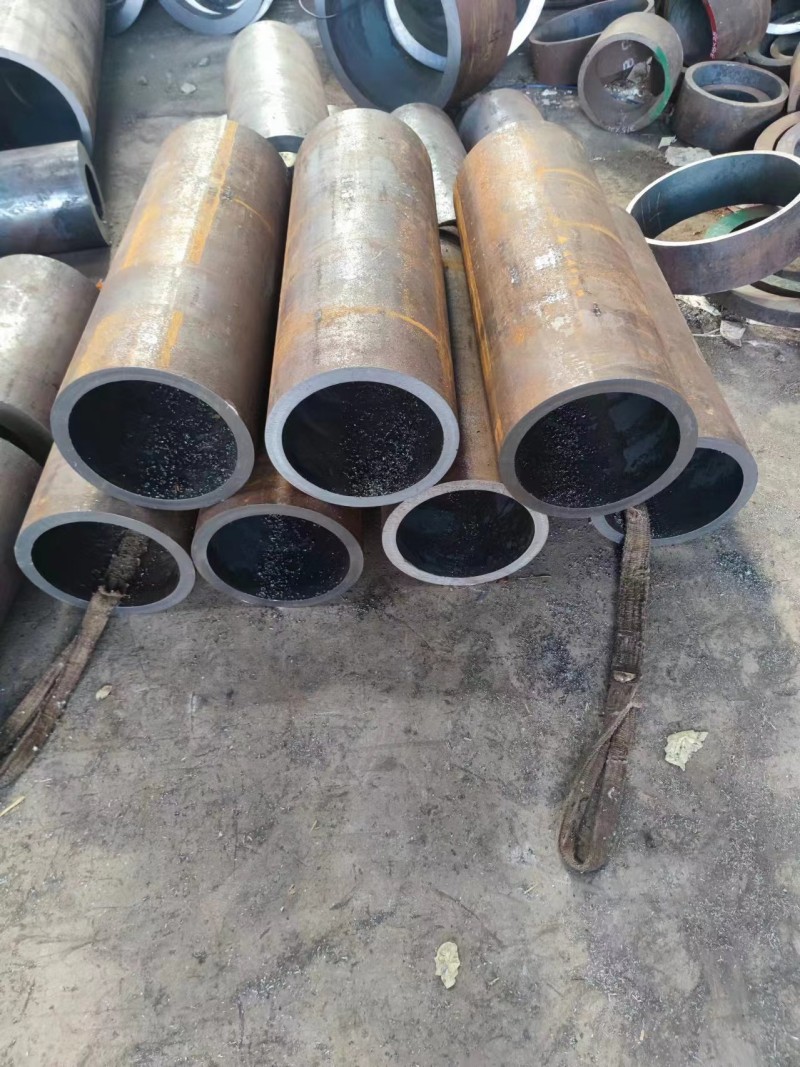 平罗平罗平罗12Cr1MovG无缝钢管切割