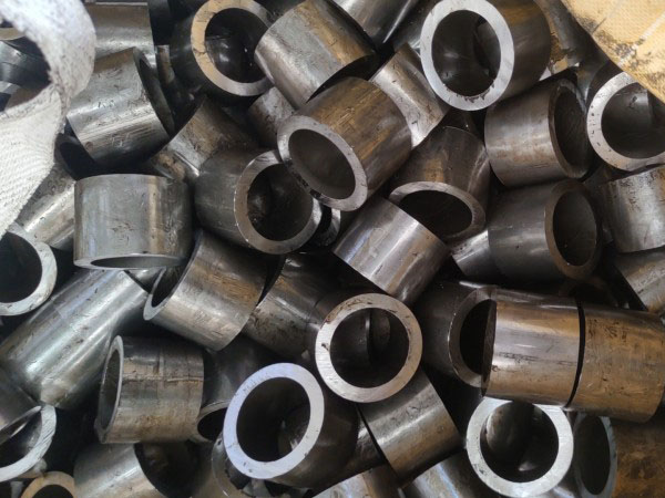 平罗无缝钢管切割