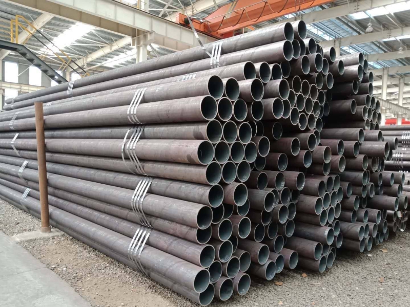 平罗30CrMo合金无缝钢管