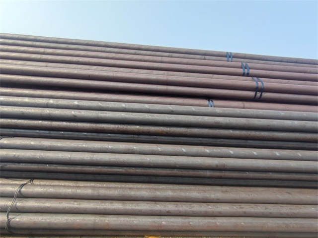 平罗42CrMo无缝管多少钱一吨