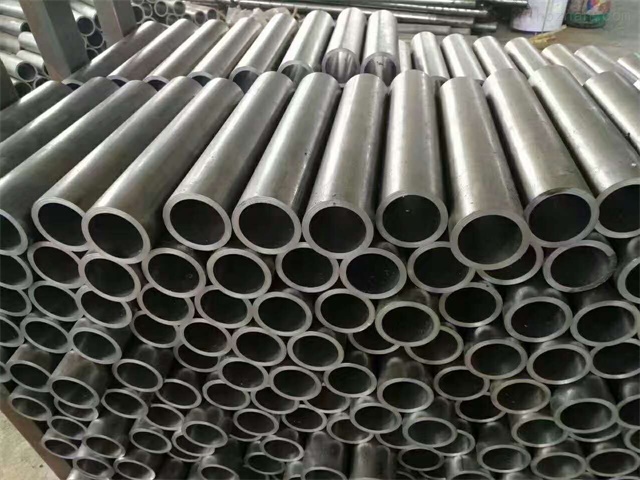 平罗30CrMo精密无缝钢管