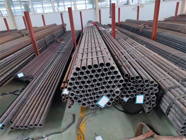 平罗20G合金无缝钢管